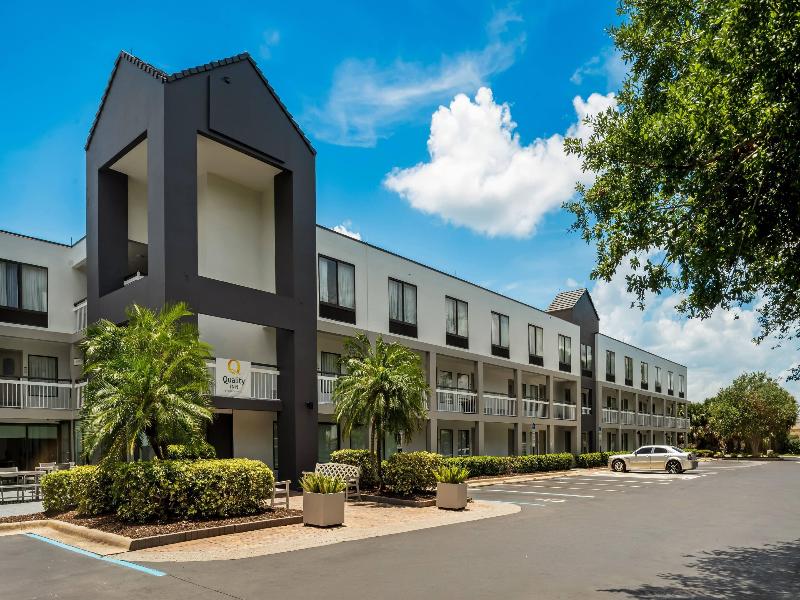 Quality Inn Orlando Near International Drive image
