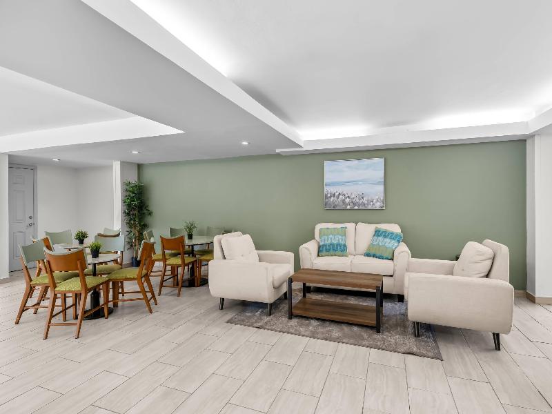 Quality Inn Orlando Near International Drive image