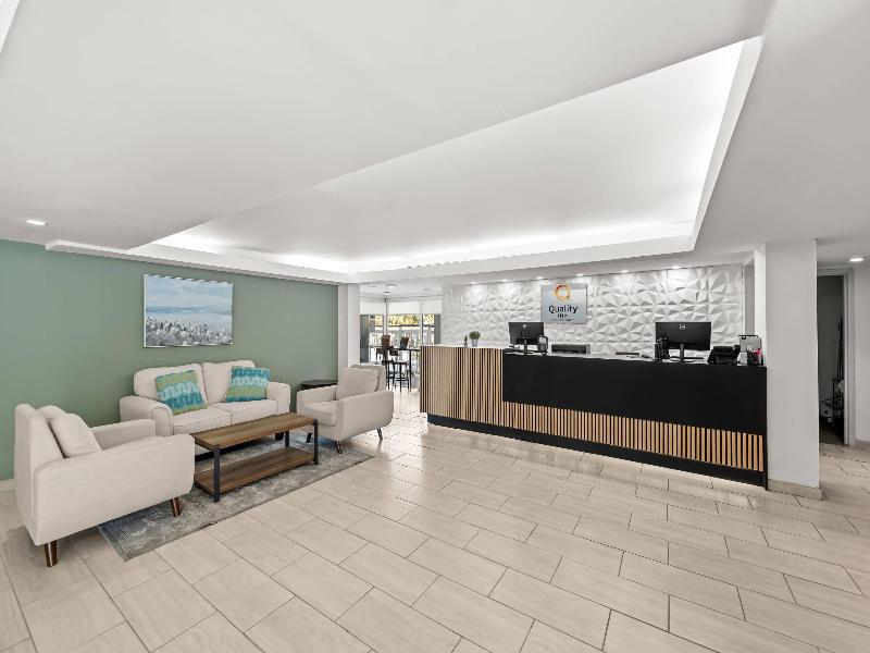 Quality Inn Orlando Near International Drive image
