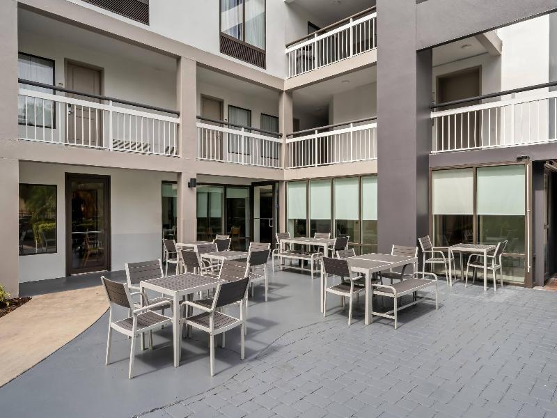 Quality Inn Orlando Near International Drive image