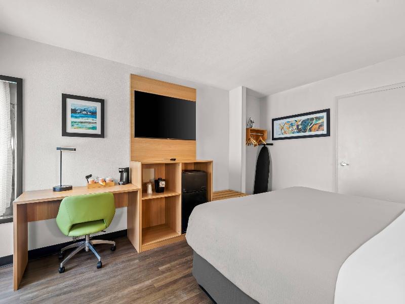 Quality Inn Orlando Near International Drive image