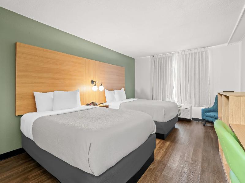 Quality Inn Orlando Near International Drive image