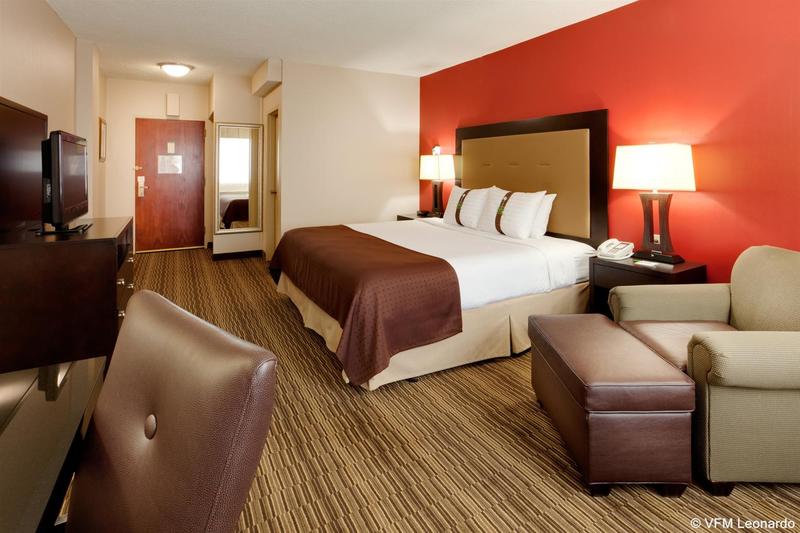 Fotos Hotel Holiday Inn Syracuse Liverpool