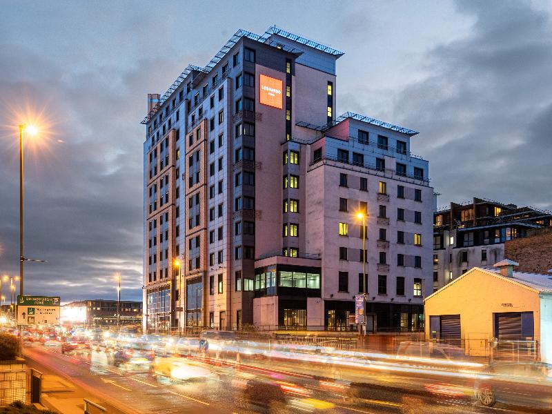 Leonardo Hotel Nottingham  image