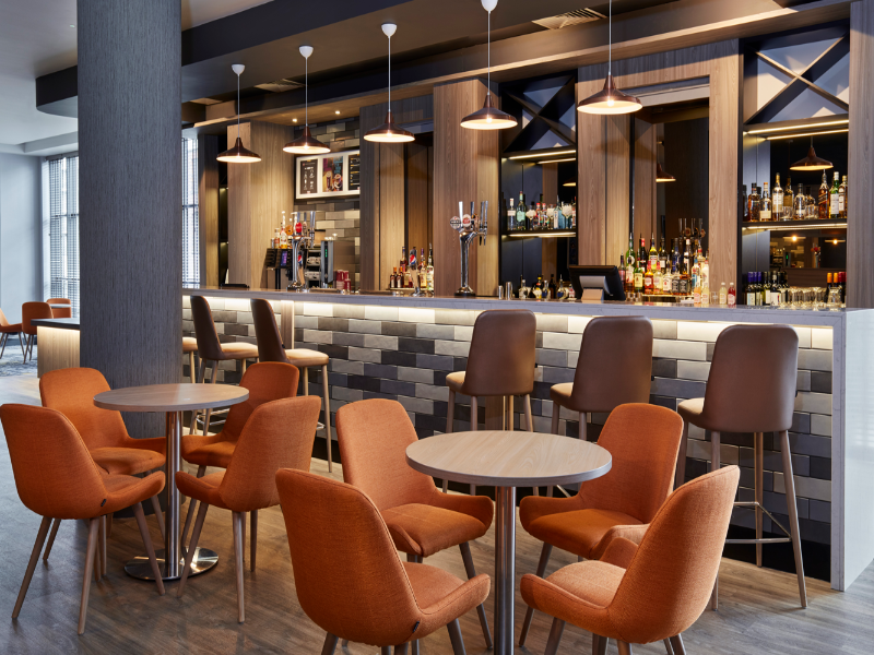 Leonardo Hotel Nottingham  image