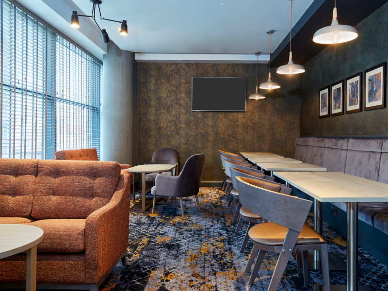 Leonardo Hotel Nottingham  image