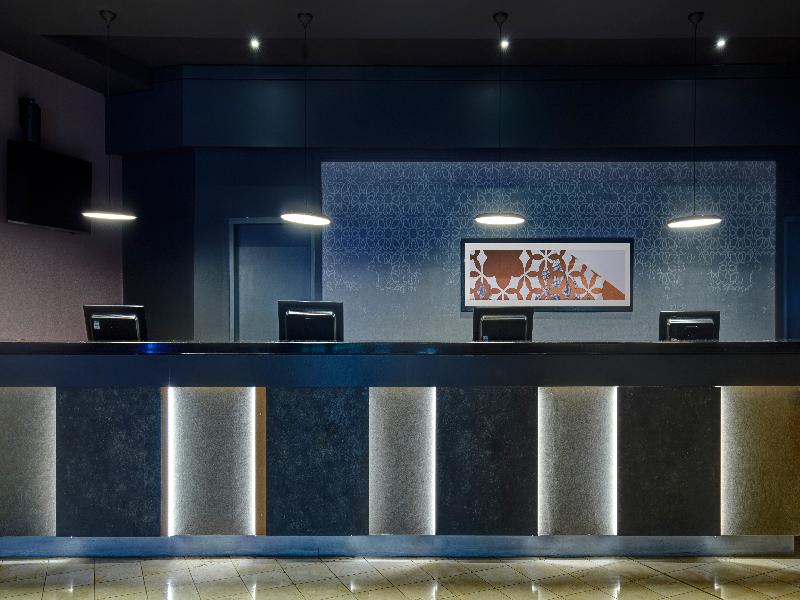Leonardo Hotel Nottingham  image
