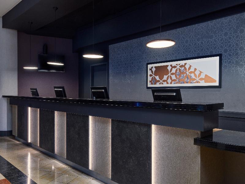 Leonardo Hotel Nottingham  image