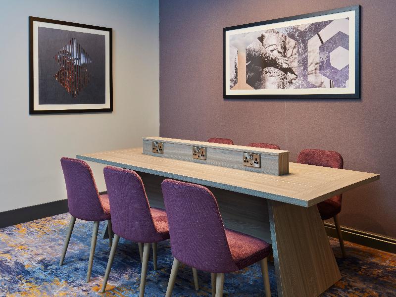 Leonardo Hotel Nottingham  image