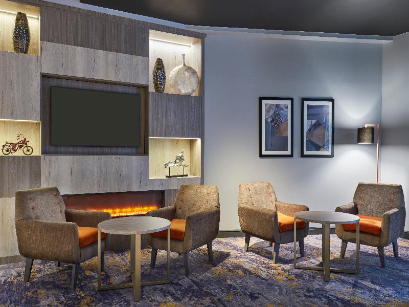 Leonardo Hotel Nottingham  image