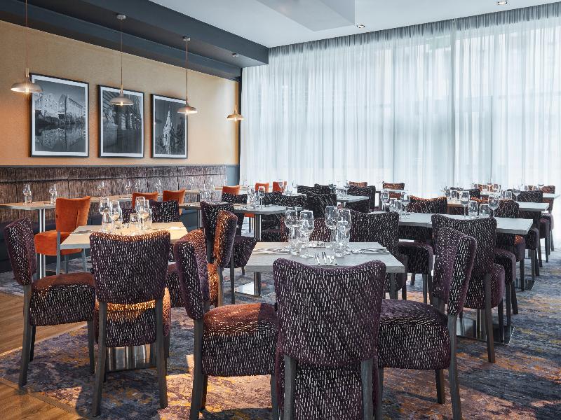 Leonardo Hotel Nottingham  image
