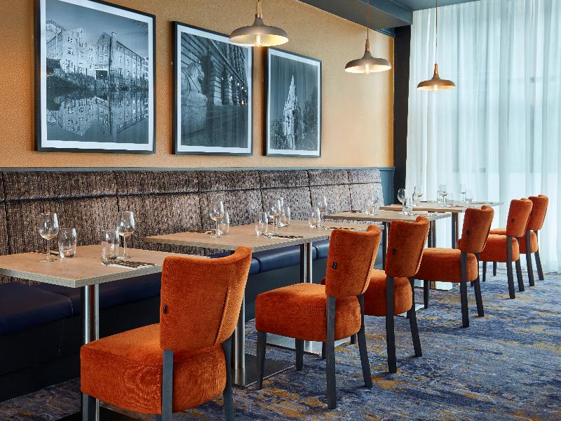 Leonardo Hotel Nottingham  image
