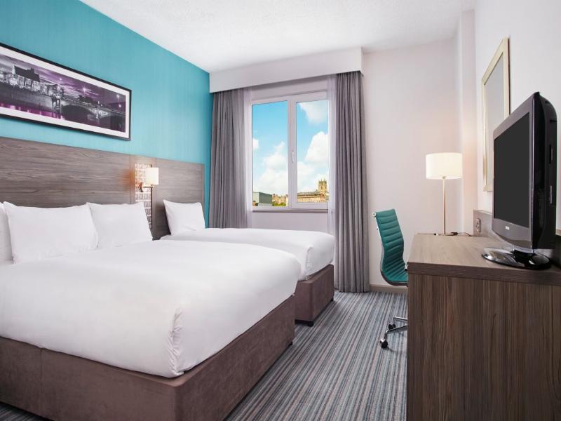 Leonardo Hotel Nottingham  image