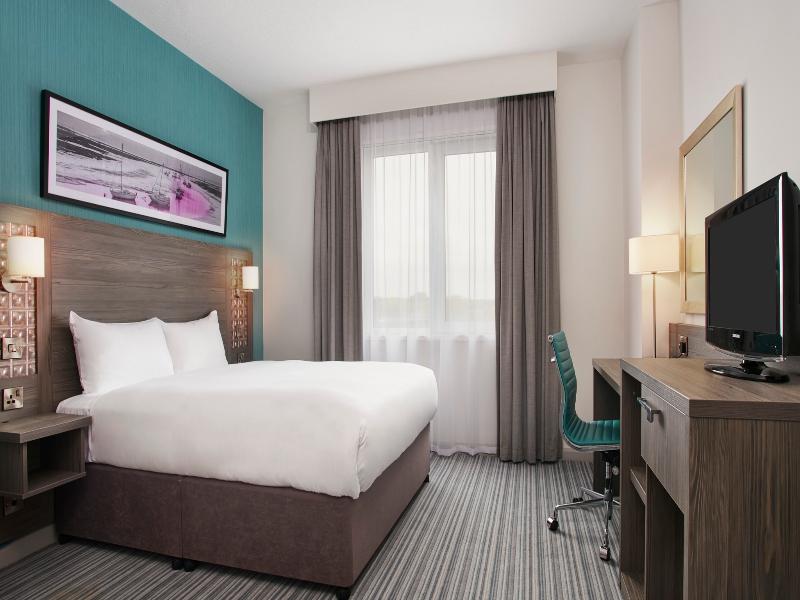 Leonardo Hotel Nottingham  image