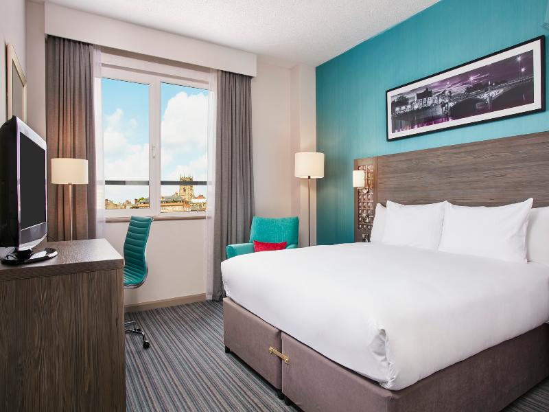 Leonardo Hotel Nottingham  image