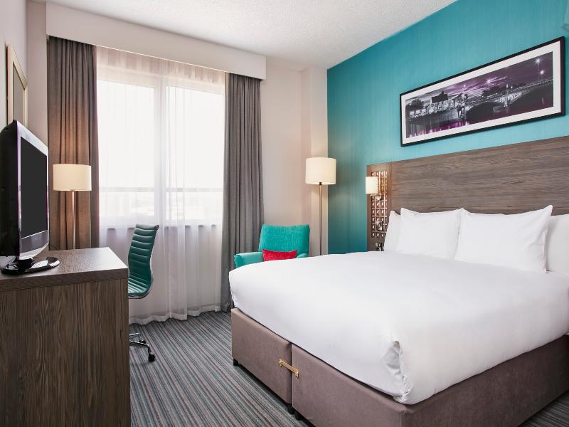 Leonardo Hotel Nottingham  image