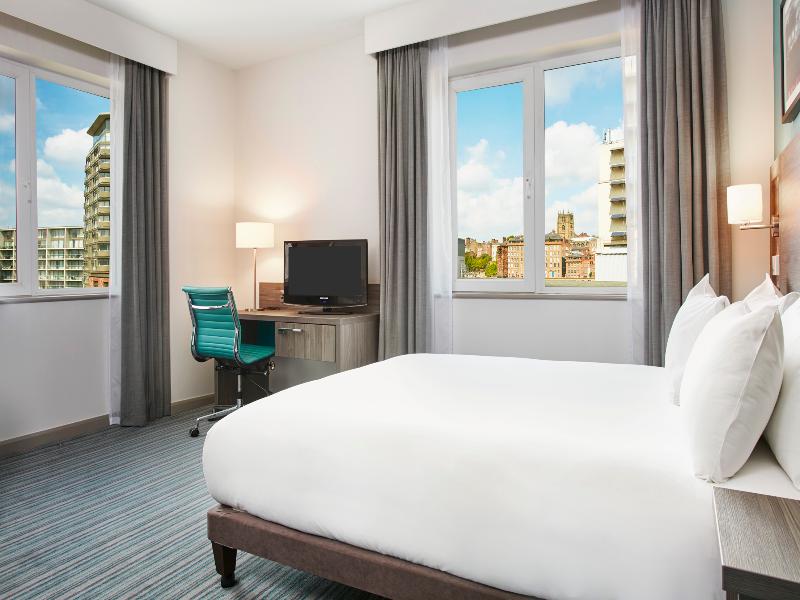Leonardo Hotel Nottingham  image