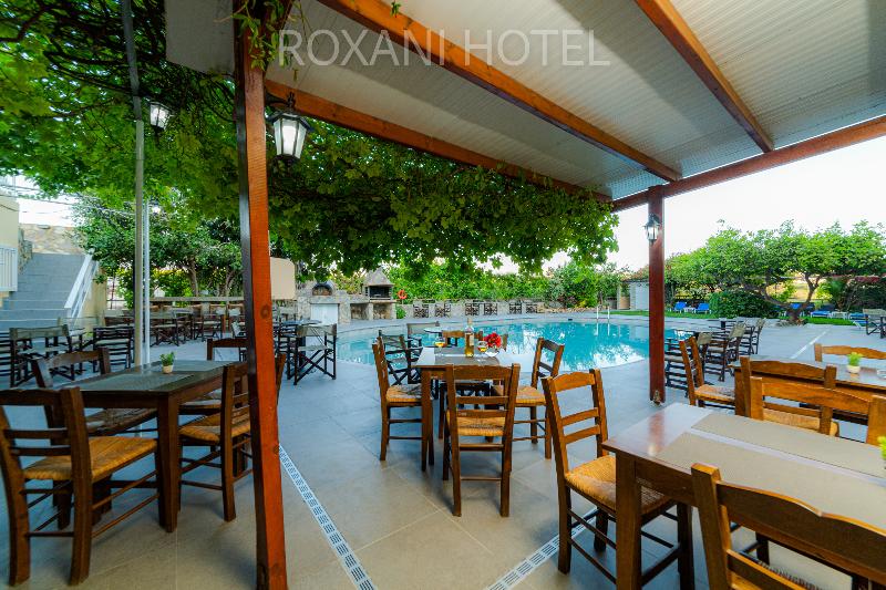 Hotel Roxani