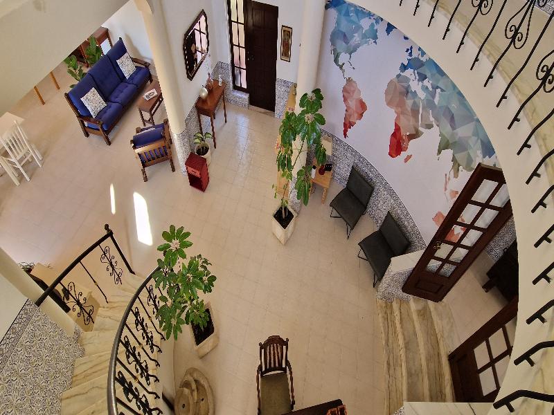 Casa Rosa Montes image