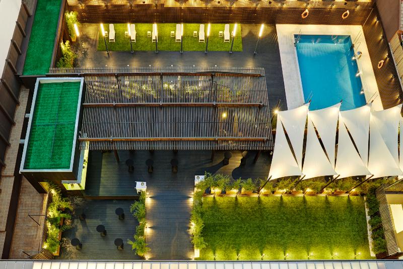 TRYP Madrid Alcala 611 Hotel