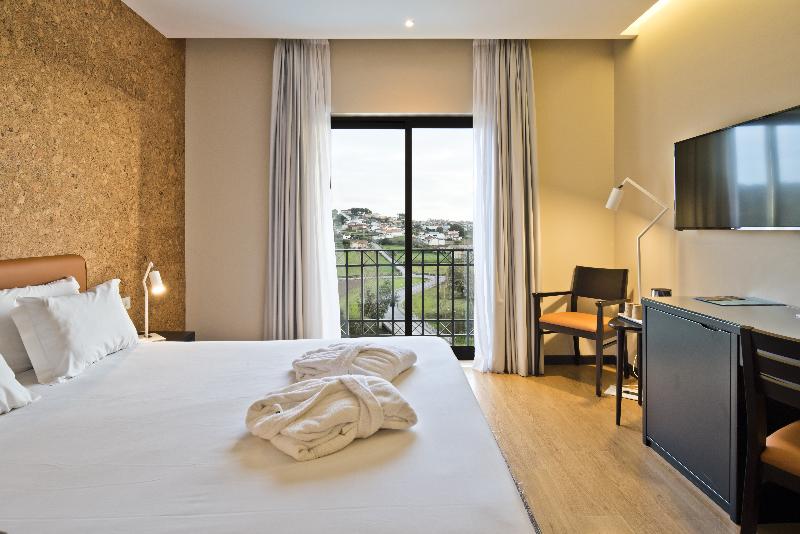Lam Hotel Estarreja image