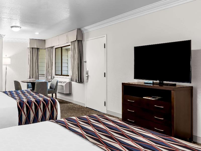 Best Western Garden Inn image