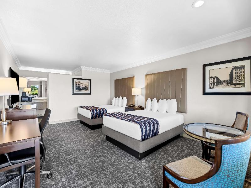 Best Western Garden Inn image