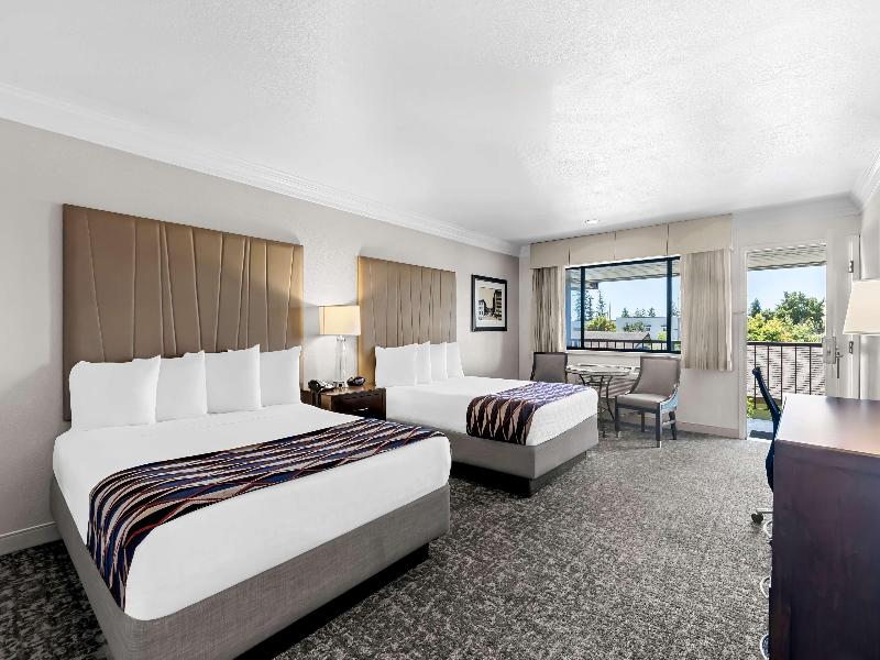 Best Western Garden Inn image