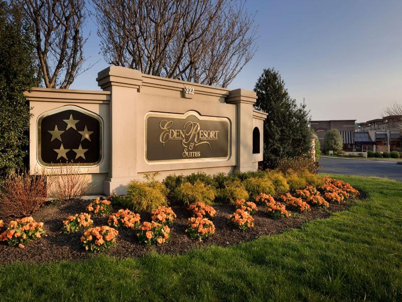 Eden Resort & Suites, Bw Premier Collection image