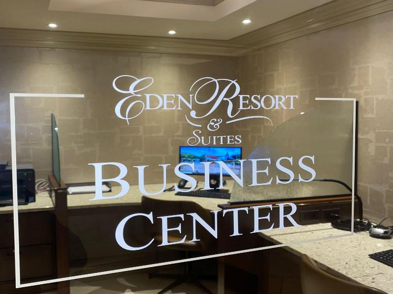 Eden Resort & Suites, Bw Premier Collection image