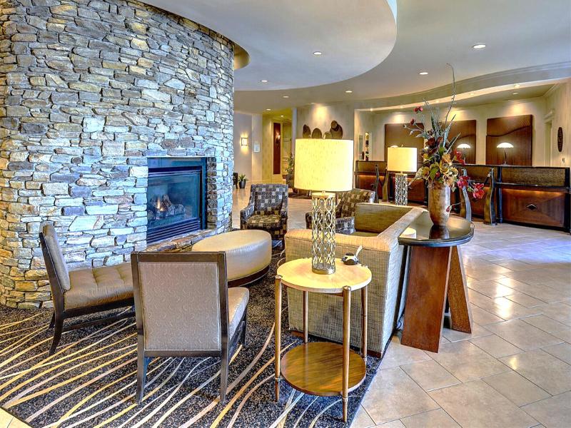 Eden Resort & Suites, Bw Premier Collection image