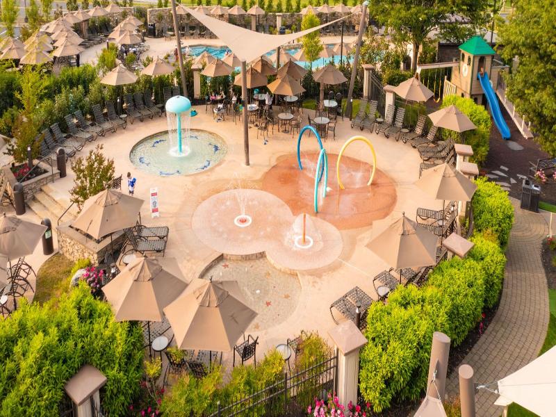 Eden Resort & Suites, Bw Premier Collection image