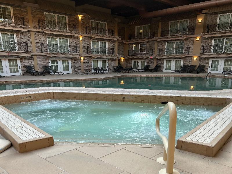 Eden Resort & Suites, Bw Premier Collection image