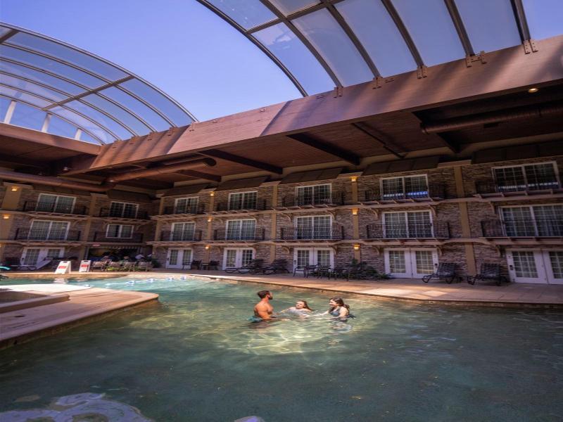 Eden Resort & Suites, Bw Premier Collection image