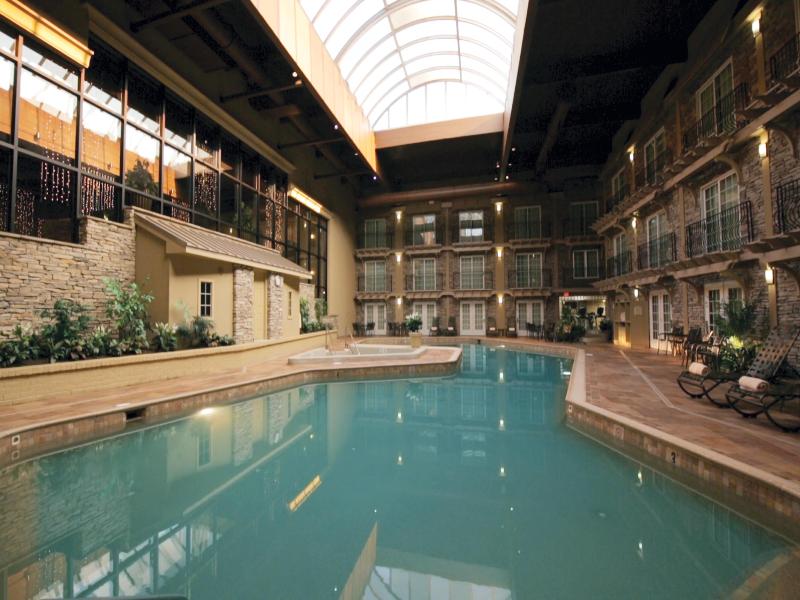 Eden Resort & Suites, Bw Premier Collection image