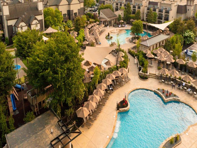 Eden Resort & Suites, Bw Premier Collection image