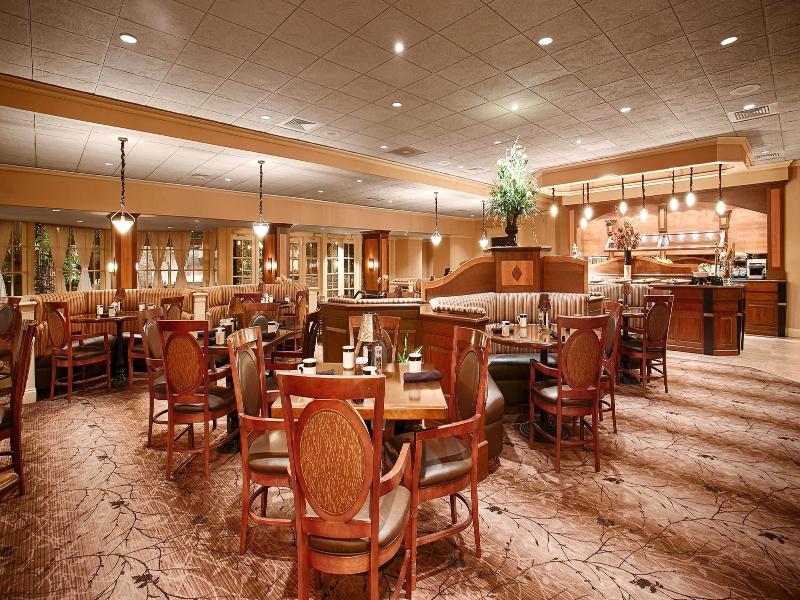 Eden Resort & Suites, Bw Premier Collection image