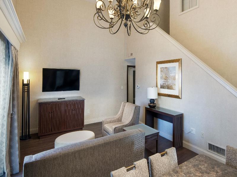 Eden Resort & Suites, Bw Premier Collection image