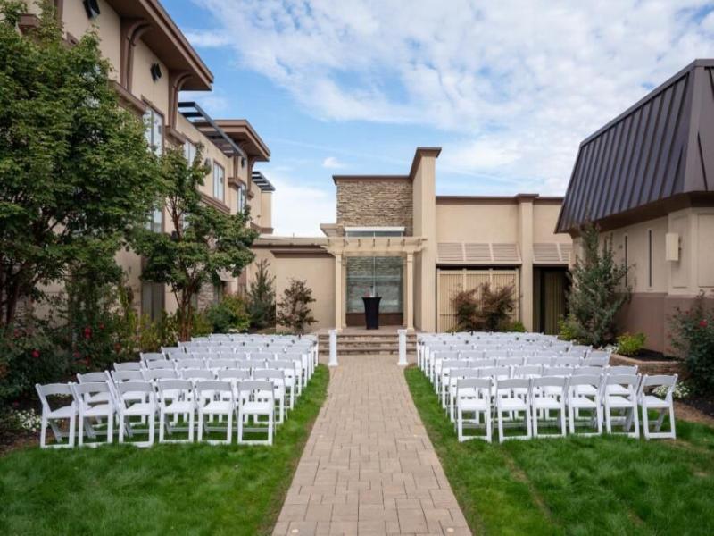 Eden Resort & Suites, Bw Premier Collection image