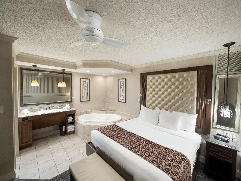 Eden Resort & Suites, Bw Premier Collection image