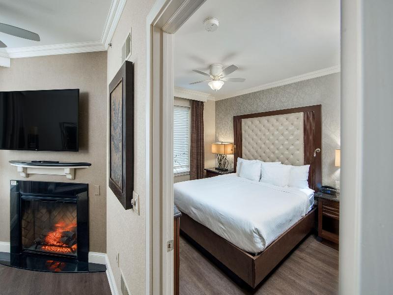 Eden Resort & Suites, Bw Premier Collection image