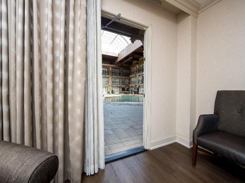 Eden Resort & Suites, Bw Premier Collection image