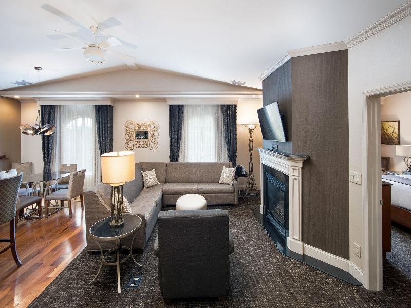 Eden Resort & Suites, Bw Premier Collection image