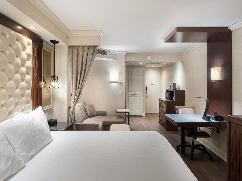 Eden Resort & Suites, Bw Premier Collection image