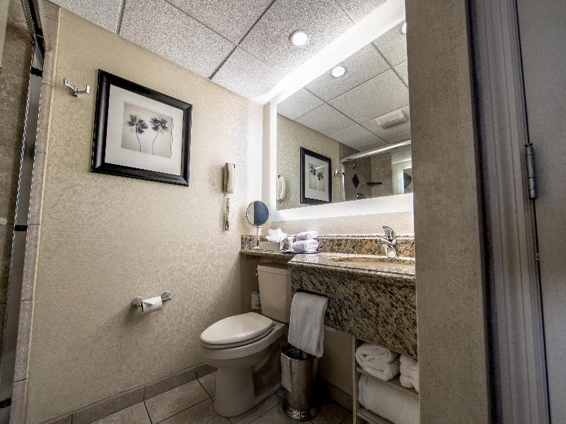 Eden Resort & Suites, Bw Premier Collection image