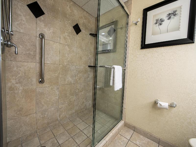 Eden Resort & Suites, Bw Premier Collection image