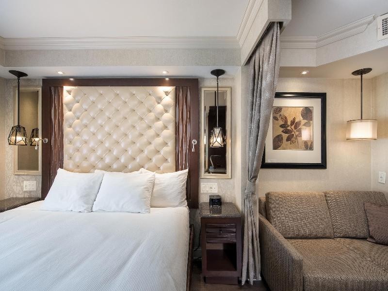 Eden Resort & Suites, Bw Premier Collection image