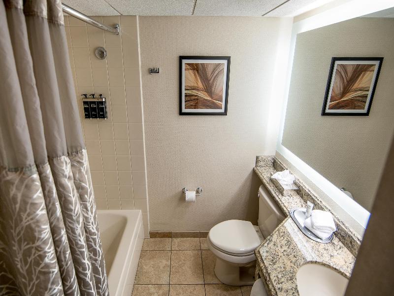 Eden Resort & Suites, Bw Premier Collection image