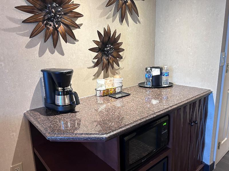 Eden Resort & Suites, Bw Premier Collection image