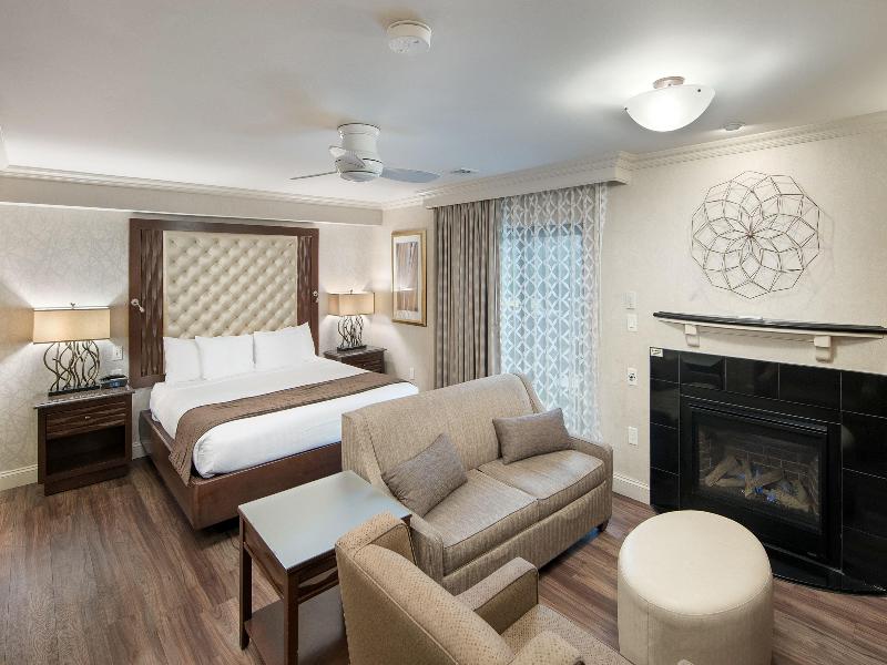 Eden Resort & Suites, Bw Premier Collection image